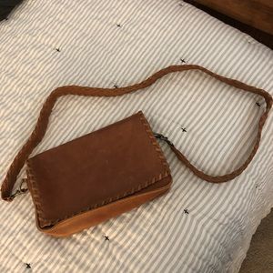 ABLE Crossbody bag!
